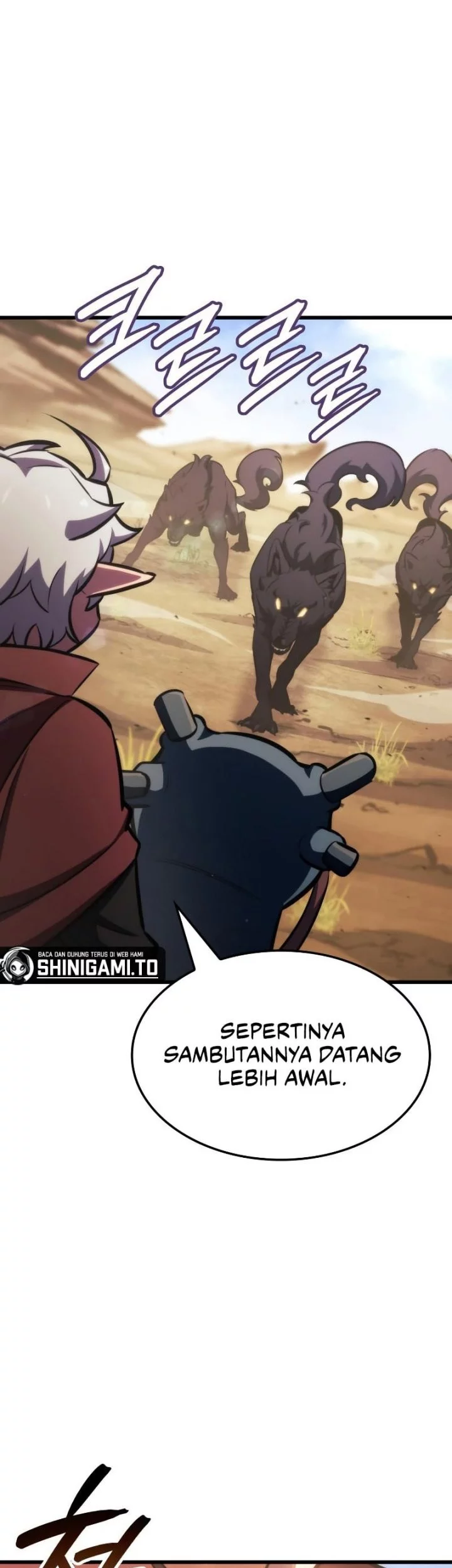Breakers Chapter 21 - Halaman 64