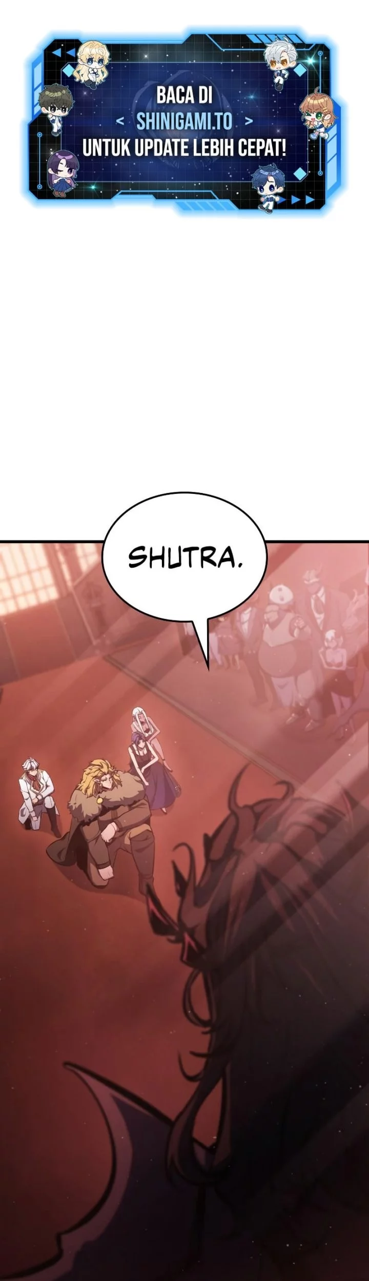 Manhwa Breakers Chapter 21 gambar 2