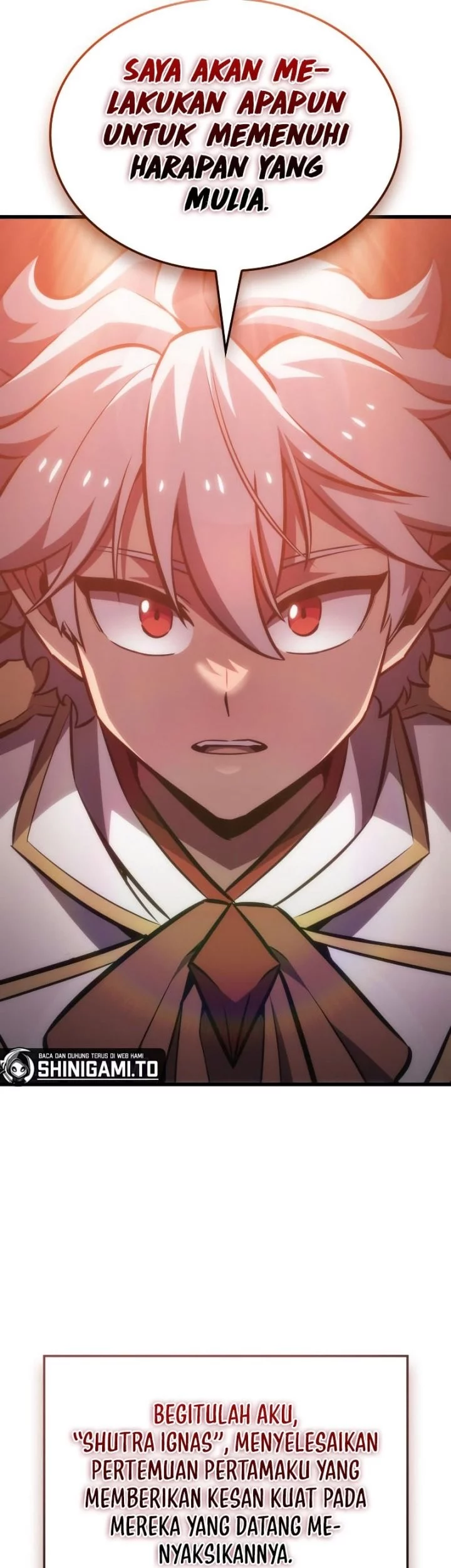 Breakers Chapter 21 - Halaman 10