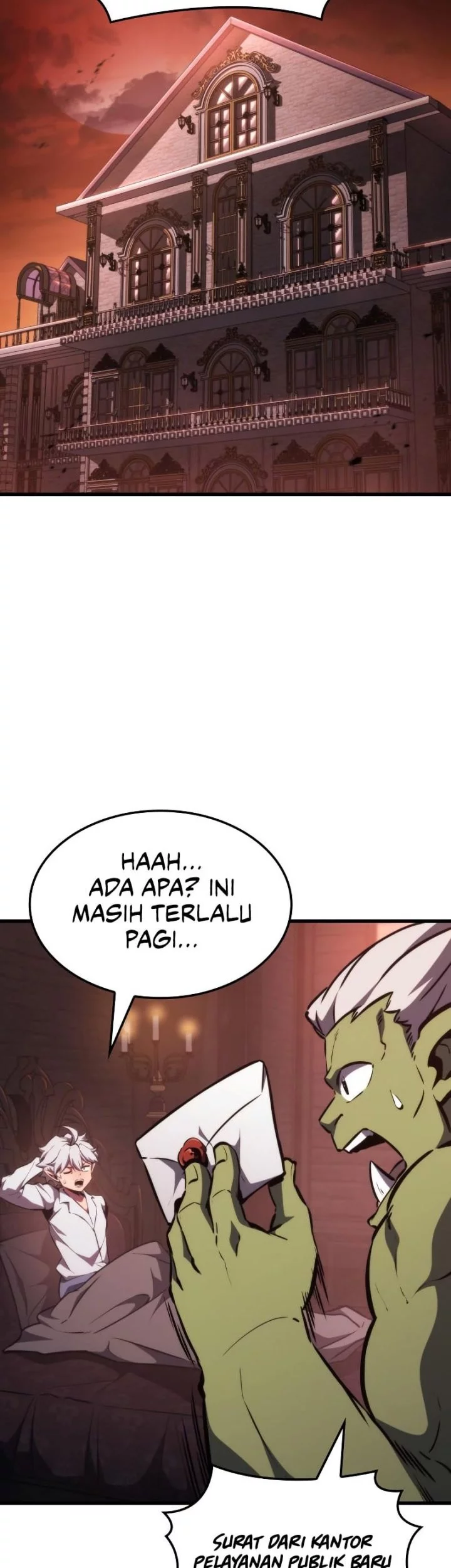 Breakers Chapter 21 - Halaman 12