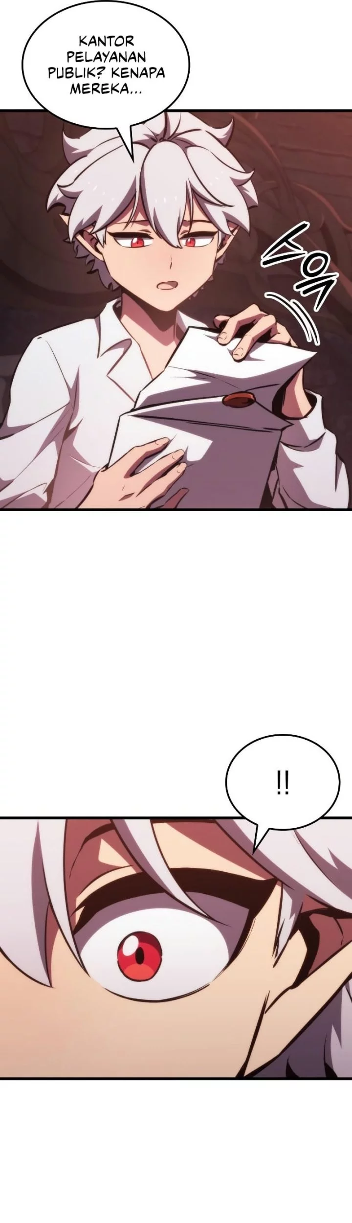 Breakers Chapter 21 - Halaman 14