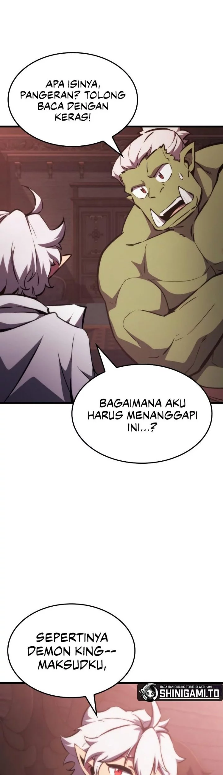 Breakers Chapter 21 - Halaman 15