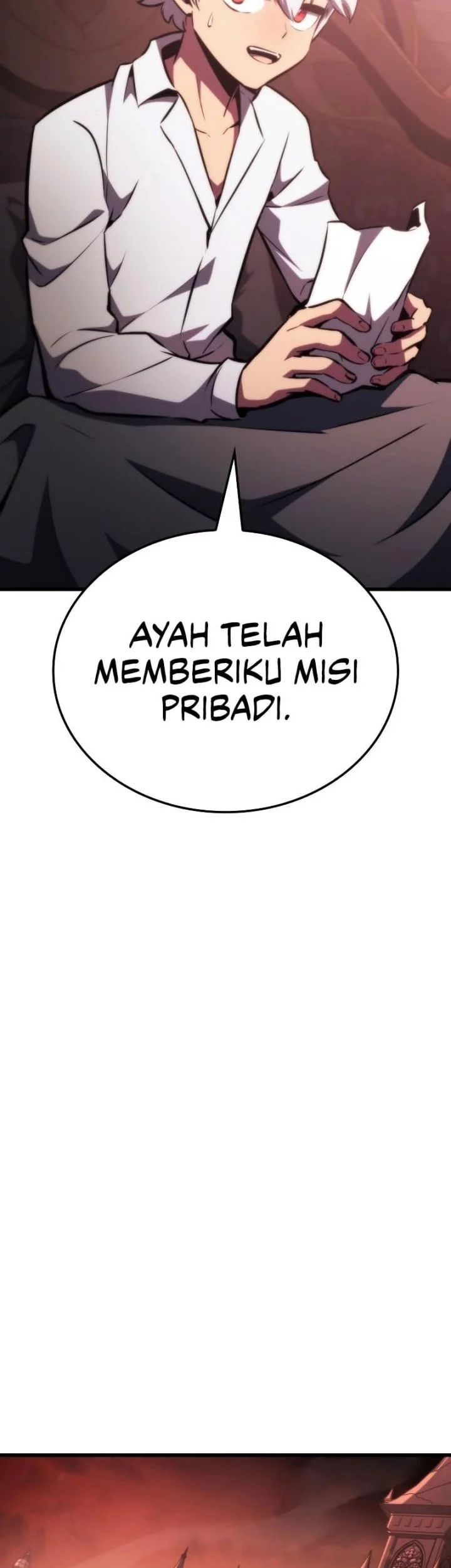 Breakers Chapter 21 - Halaman 16