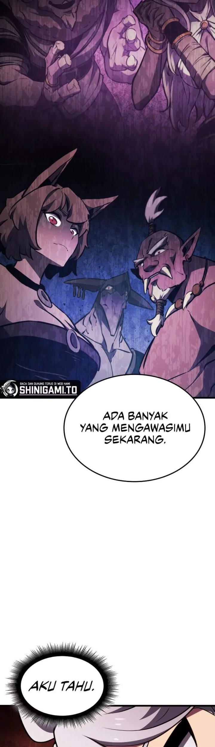Breakers Chapter 21 - Halaman 23