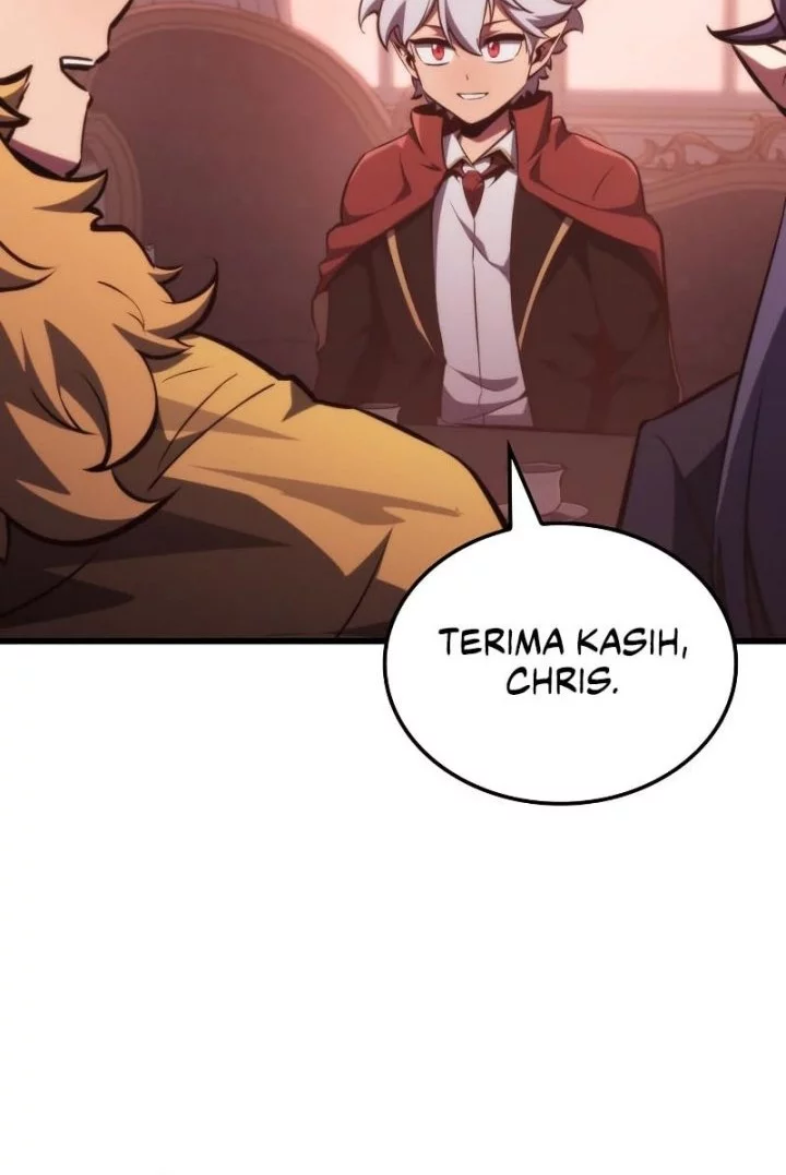 Breakers Chapter 21 - Halaman 25