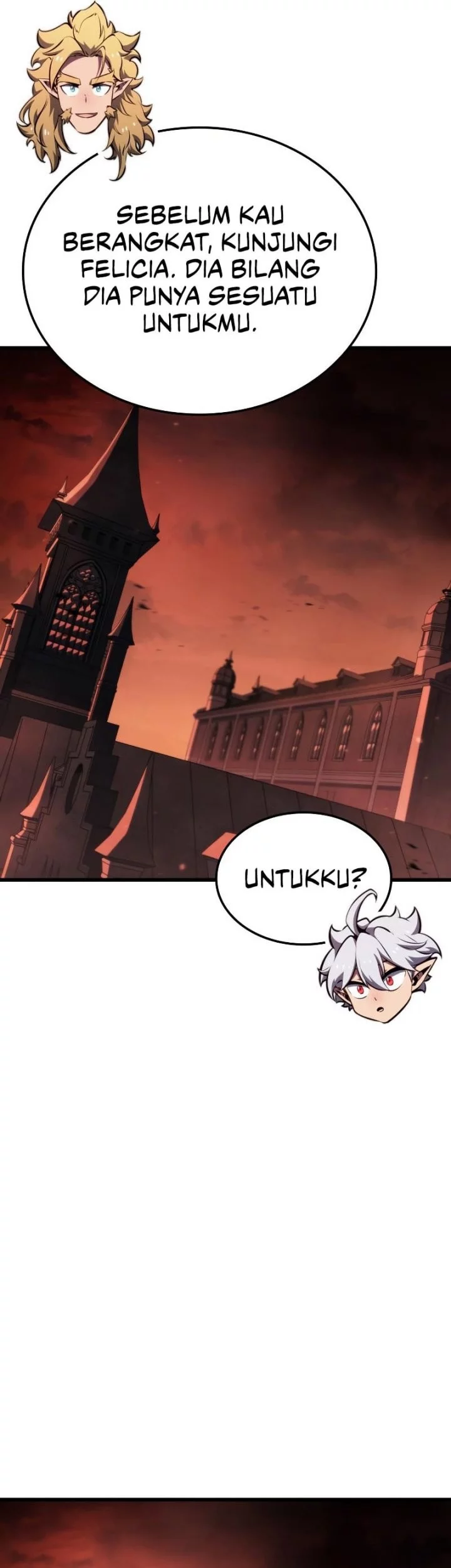 Breakers Chapter 21 - Halaman 26