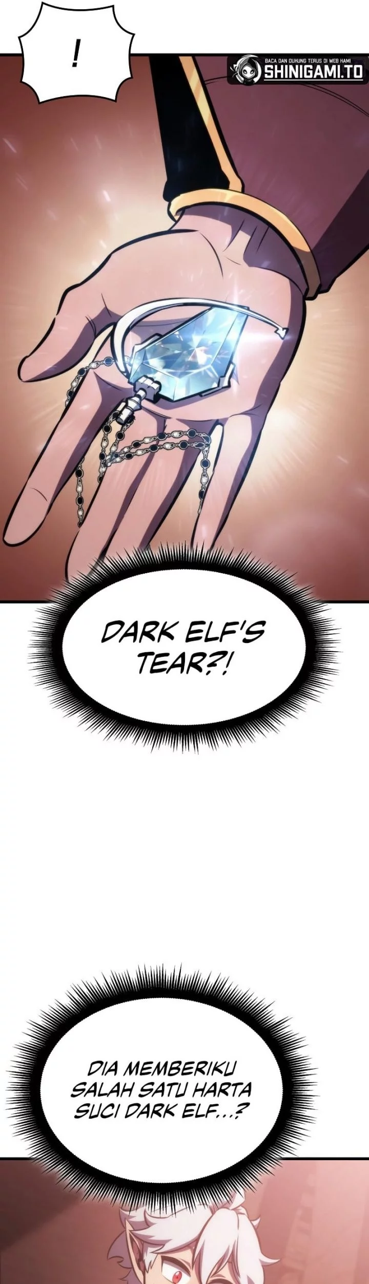 Breakers Chapter 21 - Halaman 30