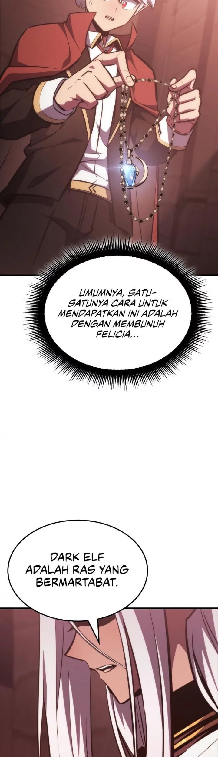 Breakers Chapter 21 - Halaman 31
