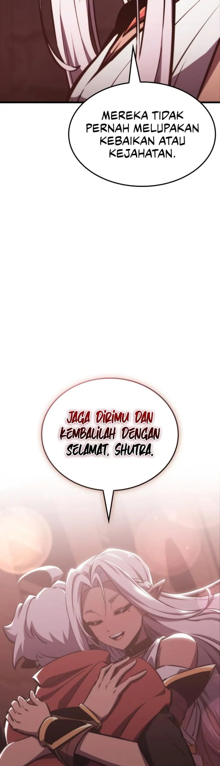 Breakers Chapter 21 - Halaman 32