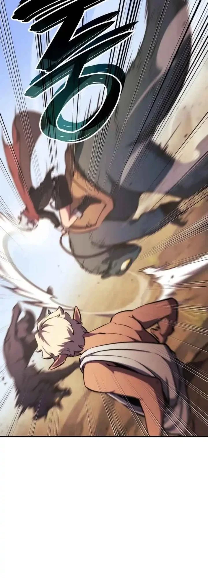 Manhwa Breakers Chapter 22 gambar 2