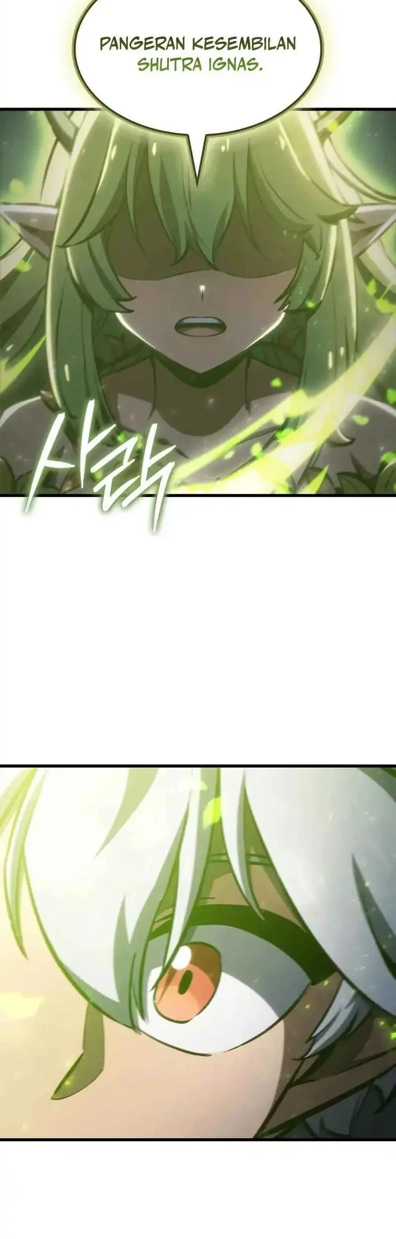 Manhwa Breakers Chapter 23 gambar 2