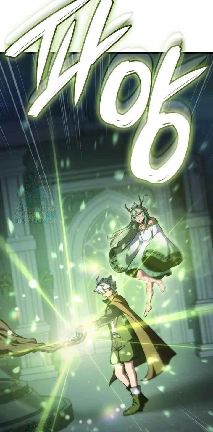 Manhwa Breakers Chapter 25 gambar 2