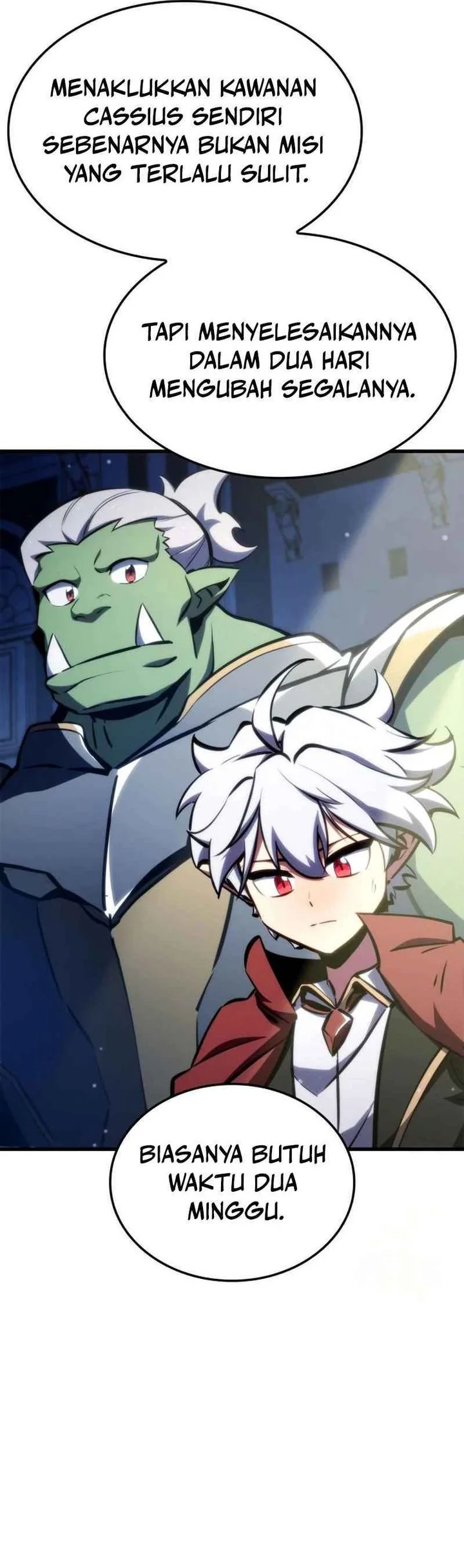 Breakers Chapter 27 - Halaman 56