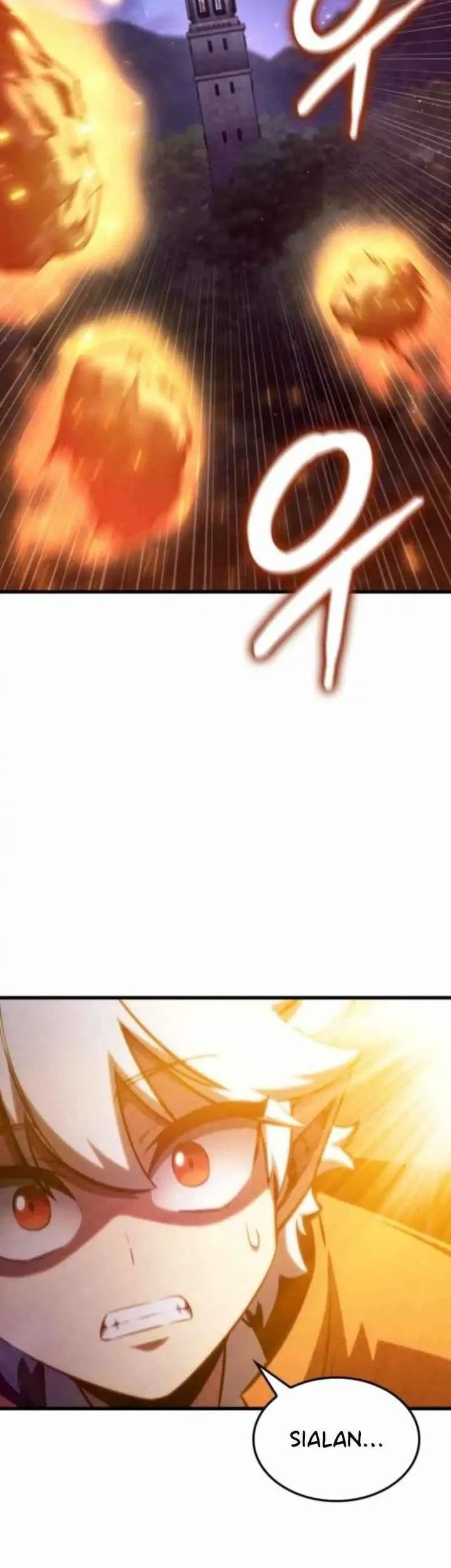 Manhwa Breakers Chapter 29 gambar 2