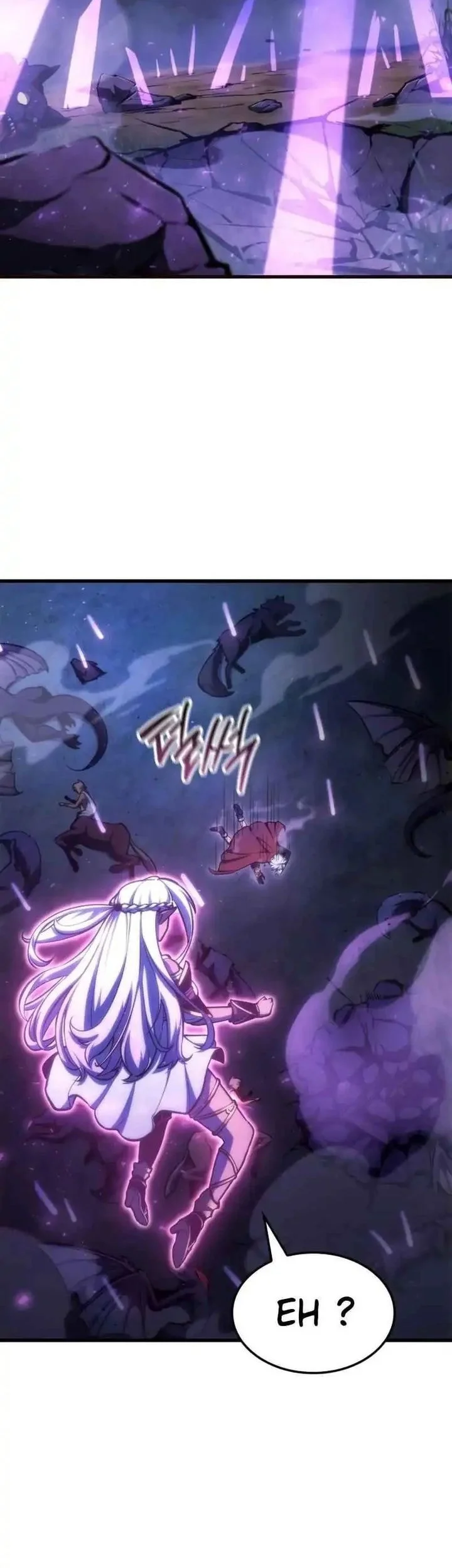Manhwa Breakers Chapter 31 gambar 2