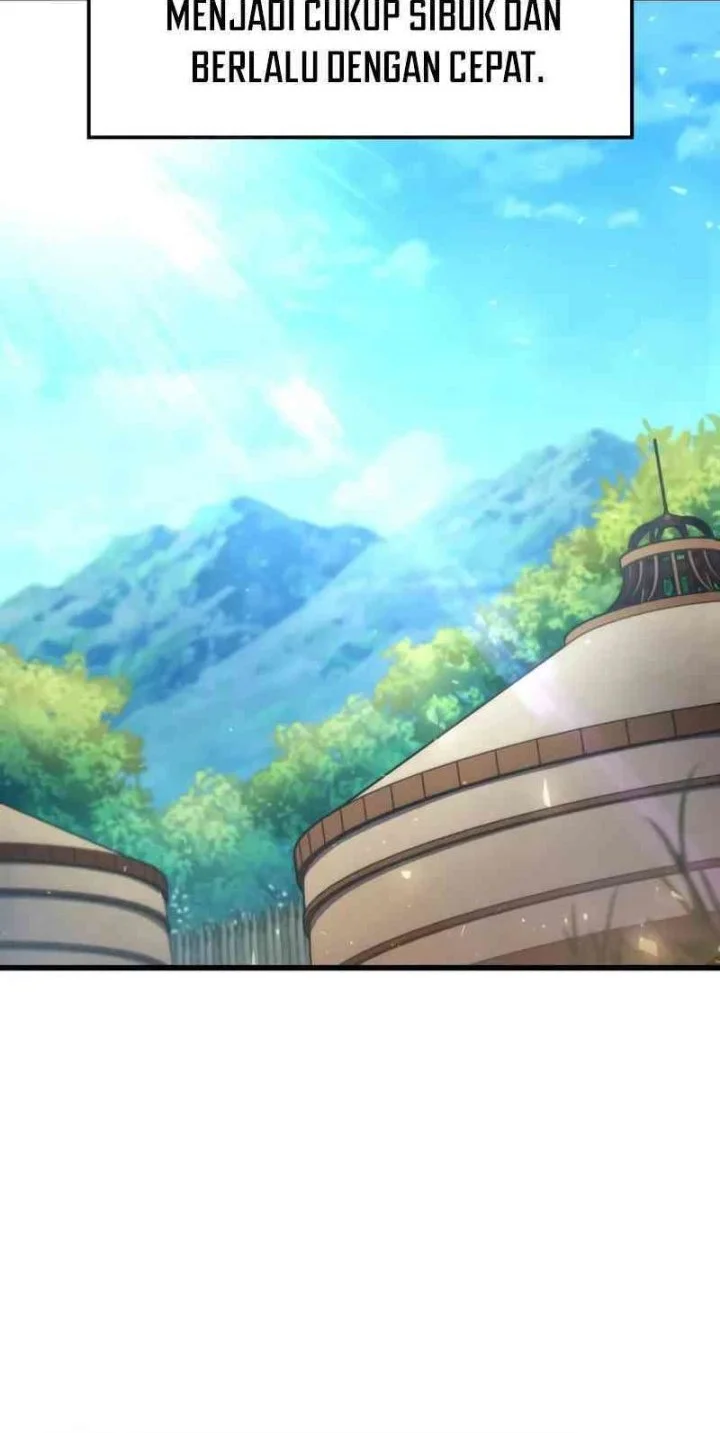 Manhwa Breakers Chapter 33 gambar 2