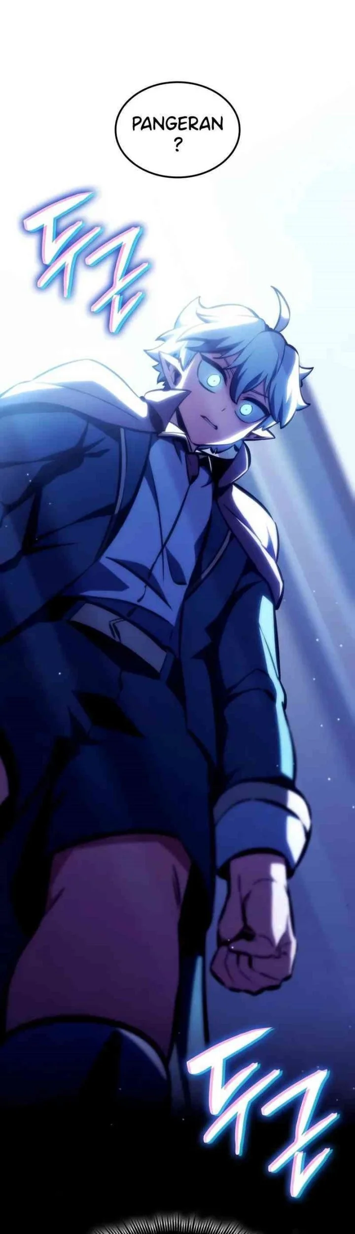 Breakers Chapter 34 Gambar 3