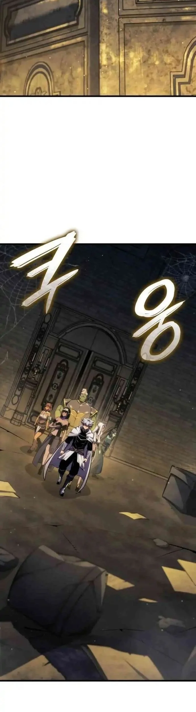 Breakers Chapter 37 - Halaman 29