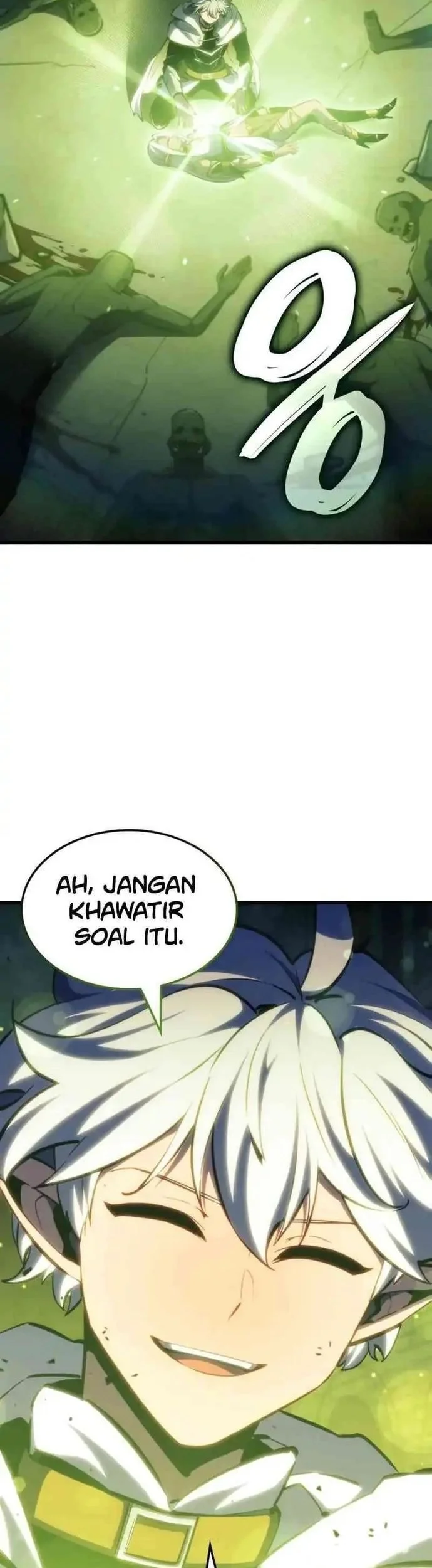 Breakers Chapter 37 - Halaman 11