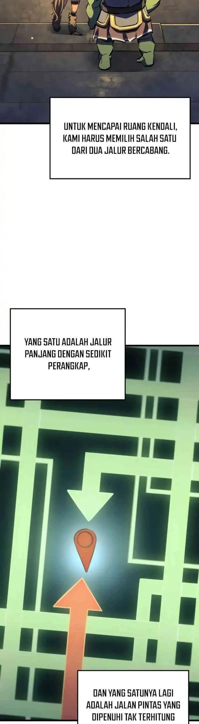 Breakers Chapter 37 - Halaman 14