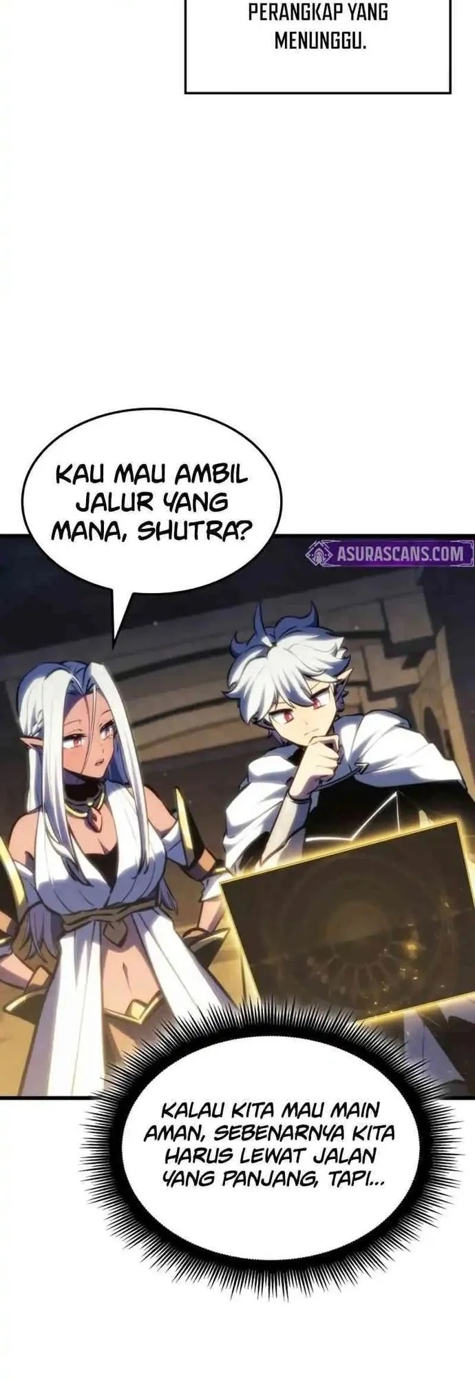 Breakers Chapter 37 - Halaman 15