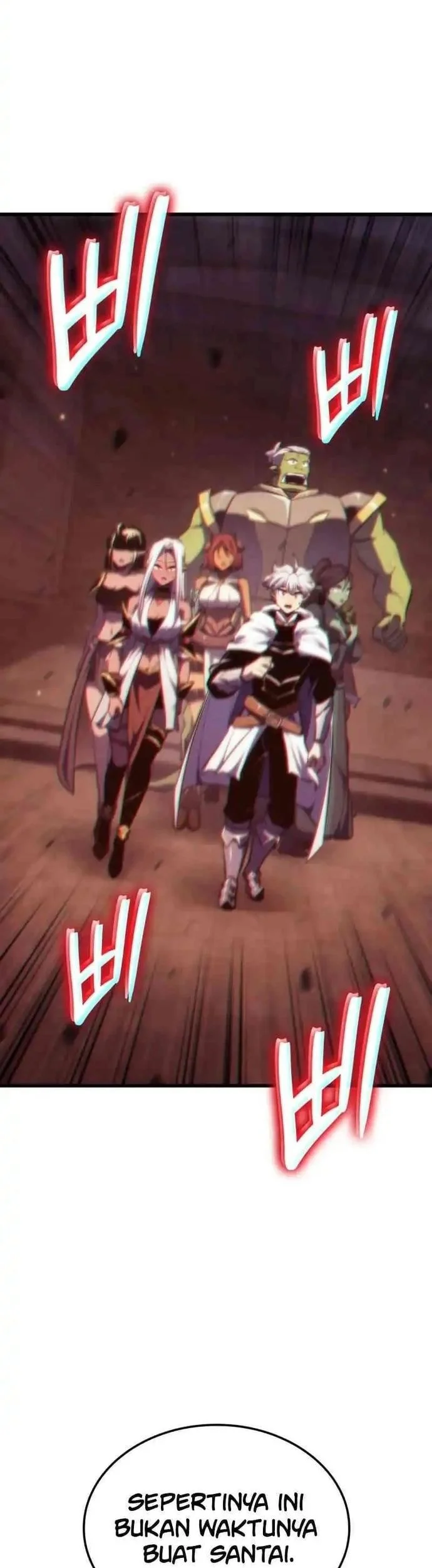 Breakers Chapter 37 - Halaman 16