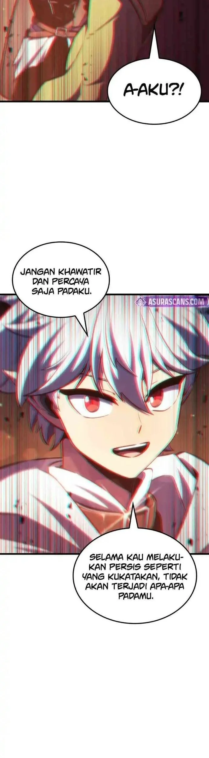 Breakers Chapter 37 - Halaman 20