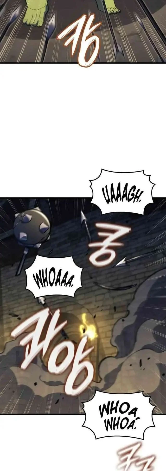 Breakers Chapter 37 - Halaman 24