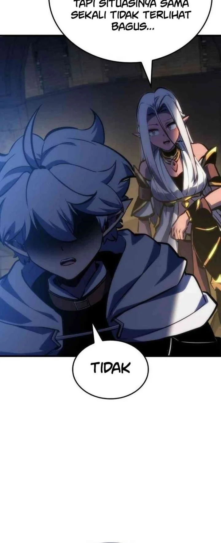 Breakers Chapter 38 - Halaman 22