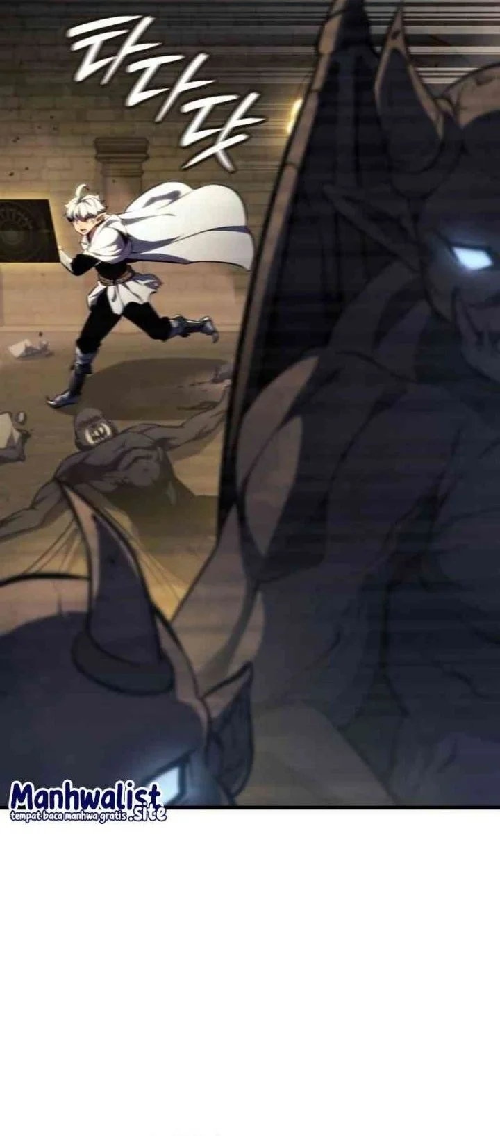 Breakers Chapter 38 - Halaman 26