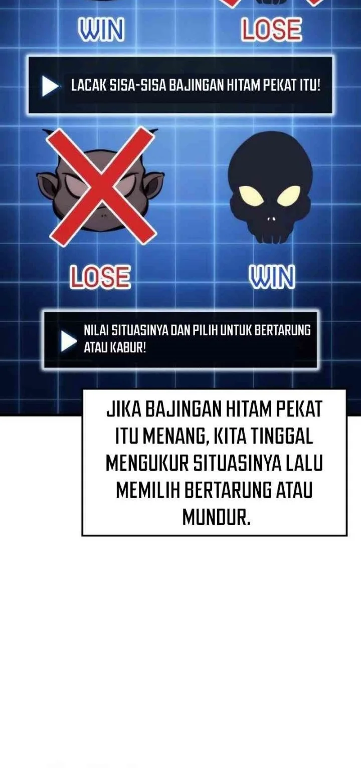Breakers Chapter 38 - Halaman 28