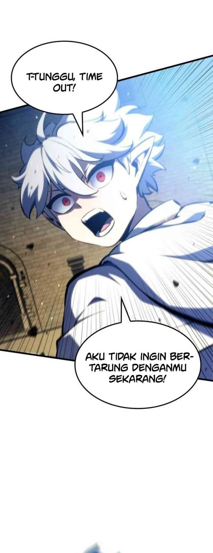 Breakers Chapter 38 - Halaman 34