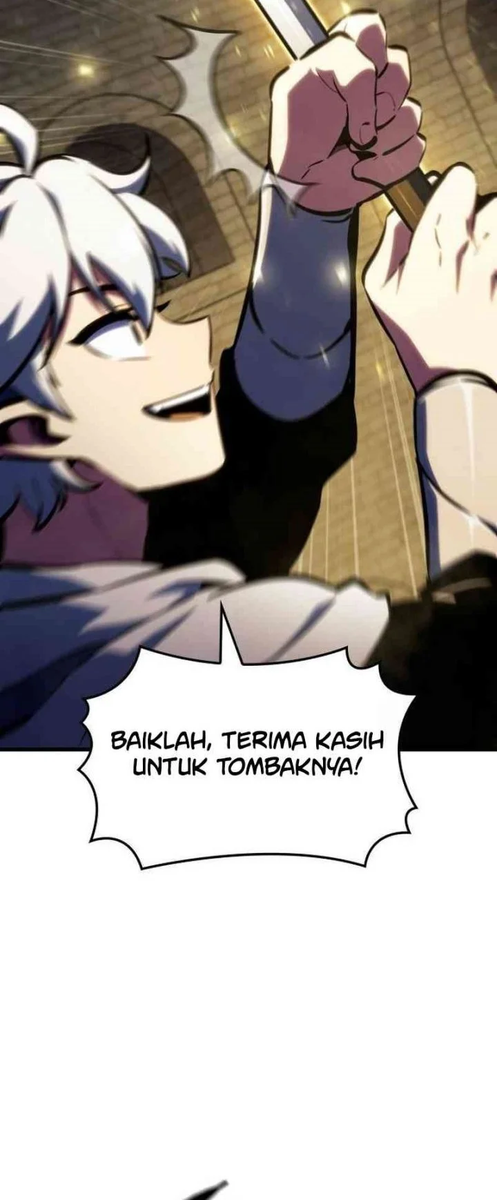 Breakers Chapter 38 - Halaman 44