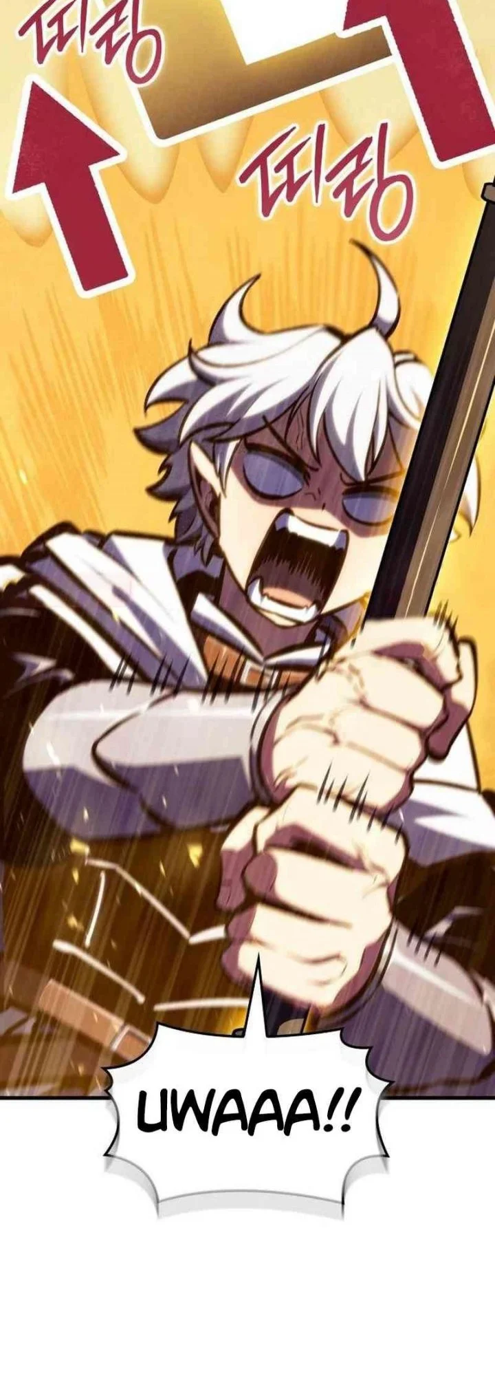 Breakers Chapter 38 - Halaman 48