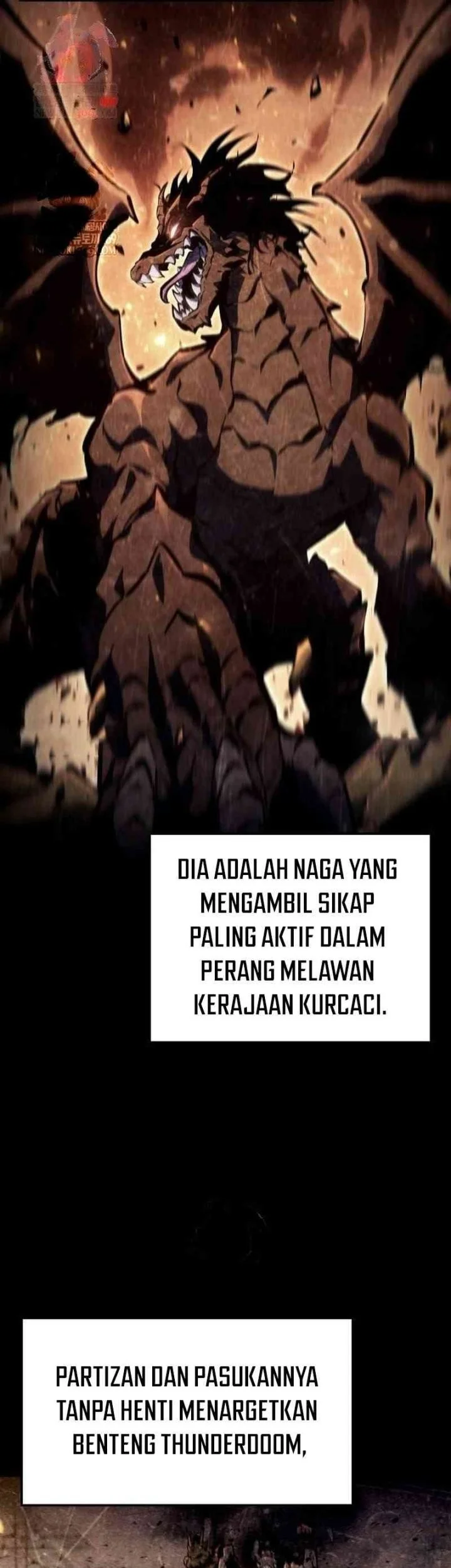 Breakers Chapter 38 Gambar 3