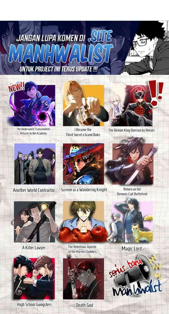 Breakers Chapter 38 - Halaman 61