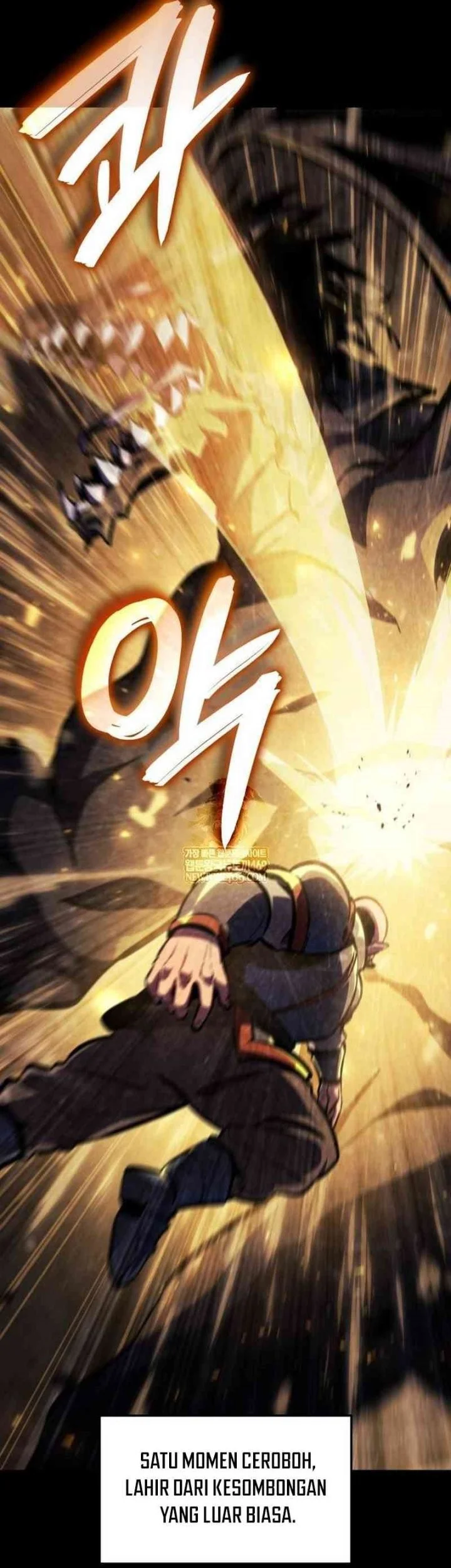 Breakers Chapter 38 - Halaman 7