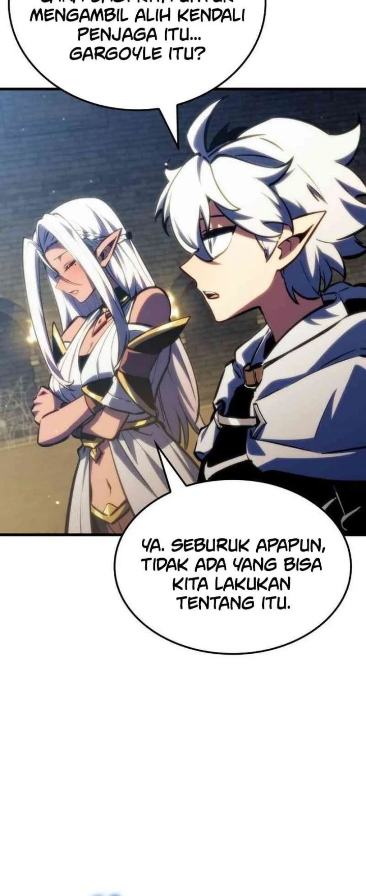 Breakers Chapter 38 - Halaman 16