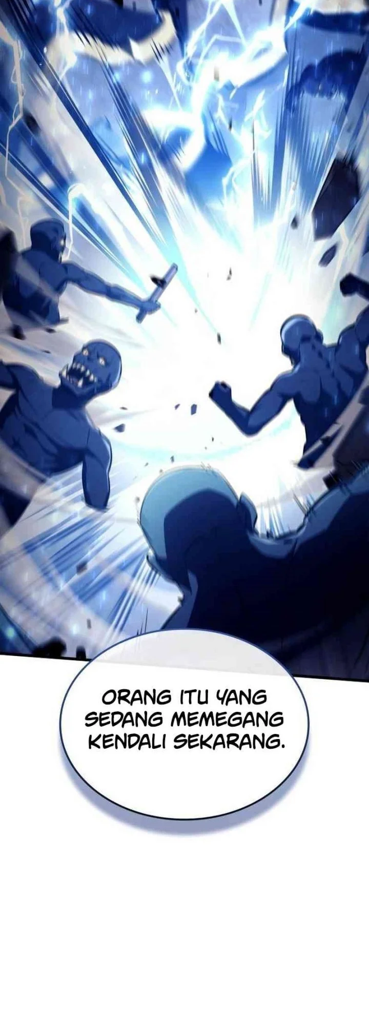 Breakers Chapter 38 - Halaman 18