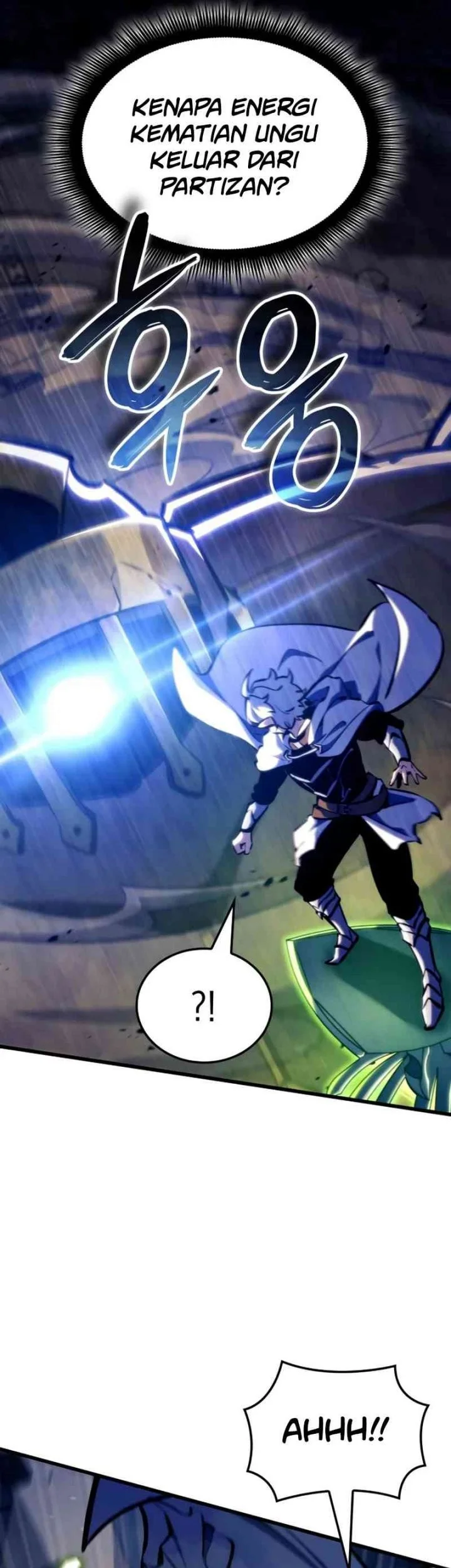 Breakers Chapter 39 - Halaman 19