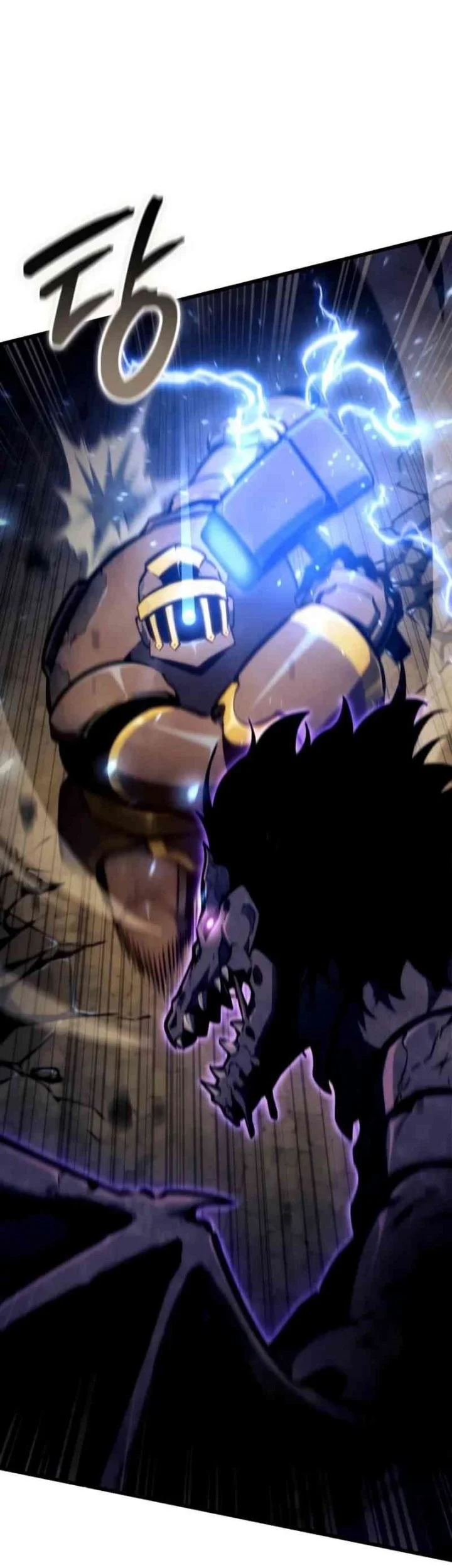 Breakers Chapter 39 - Halaman 21