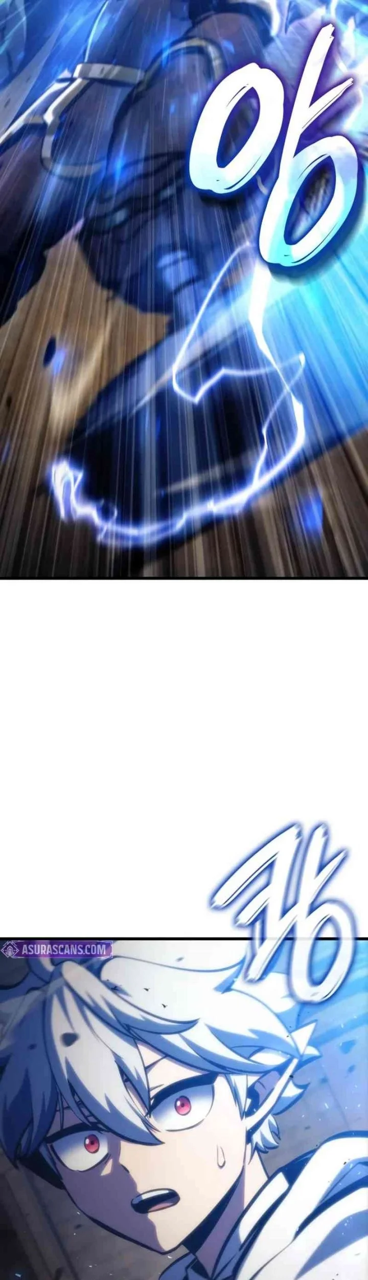 Breakers Chapter 39 - Halaman 23