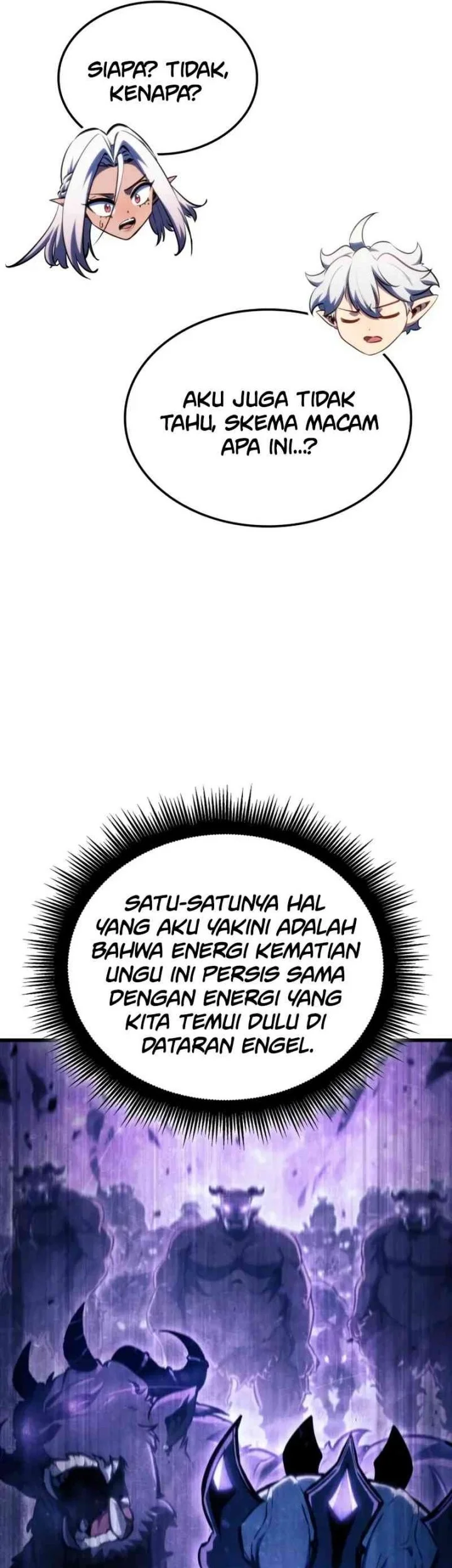 Breakers Chapter 39 - Halaman 27