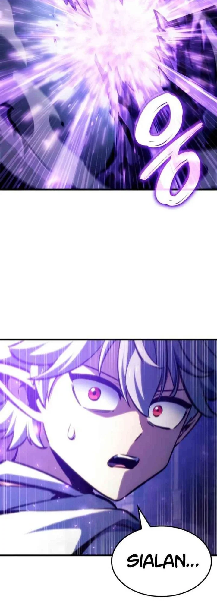 Breakers Chapter 39 - Halaman 32