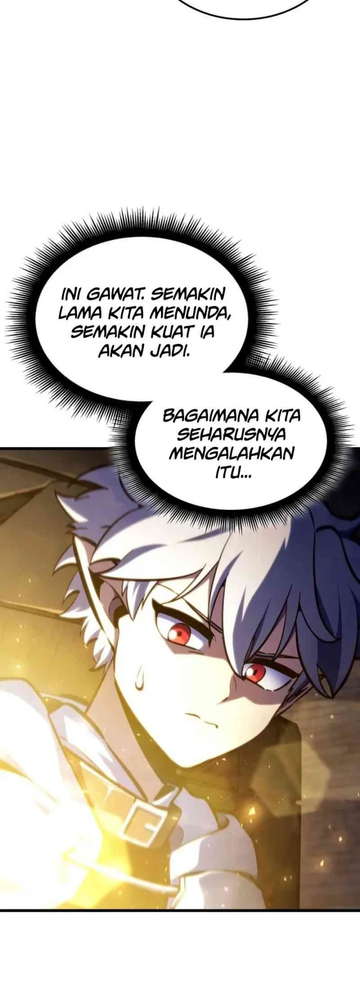Breakers Chapter 39 - Halaman 41