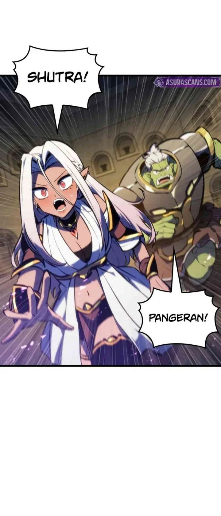 Breakers Chapter 39 - Halaman 57