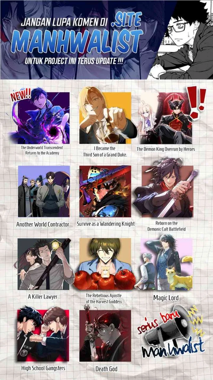 Breakers Chapter 39 - Halaman 64
