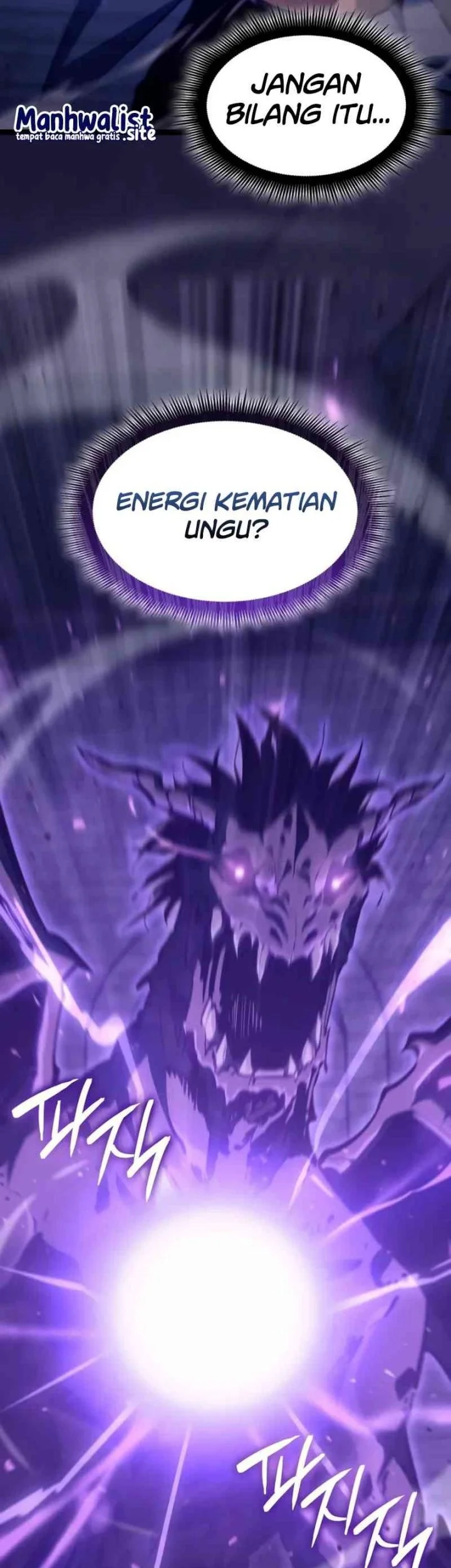 Breakers Chapter 39 - Halaman 13