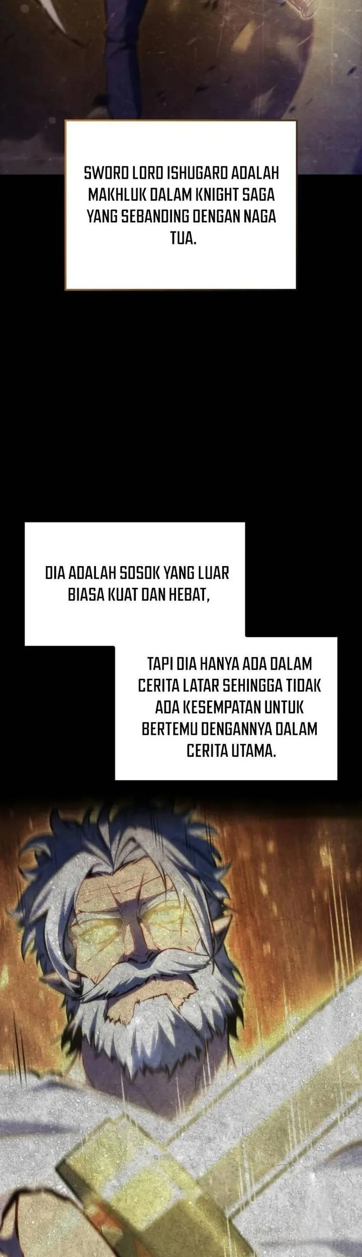 Breakers Chapter 41 Gambar 3