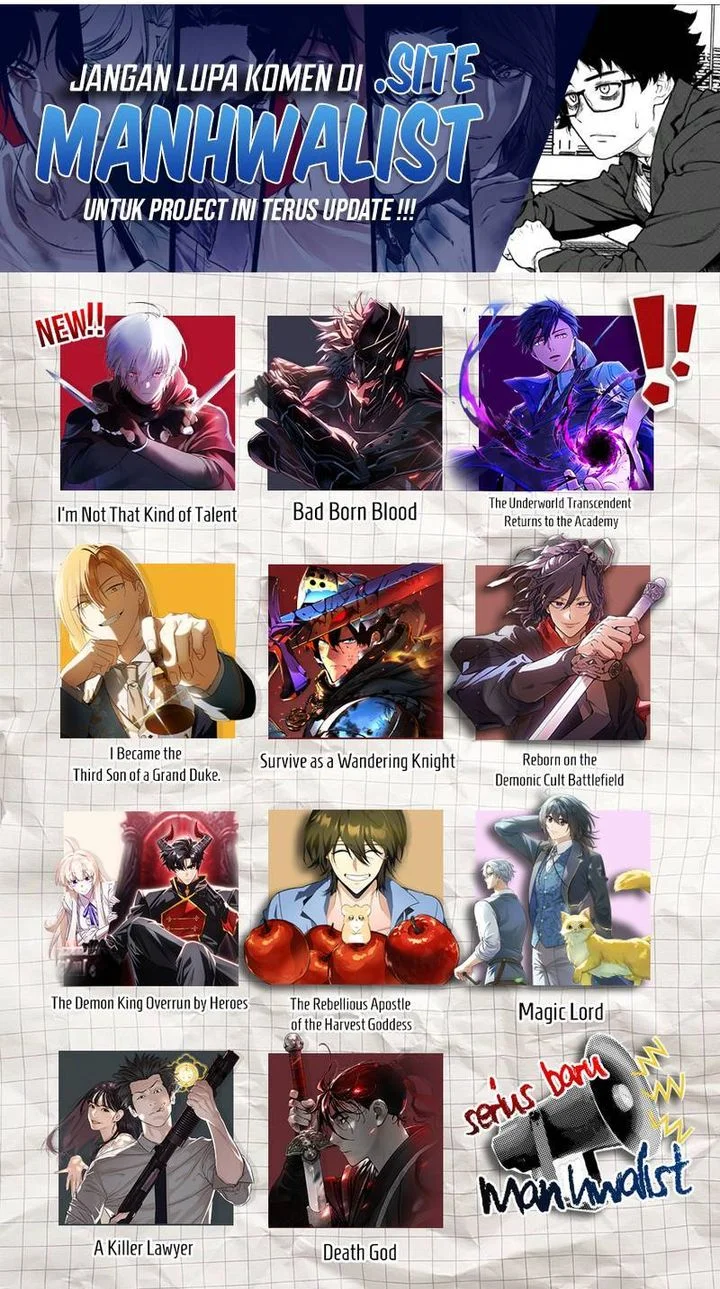 Breakers Chapter 41 - Halaman 68